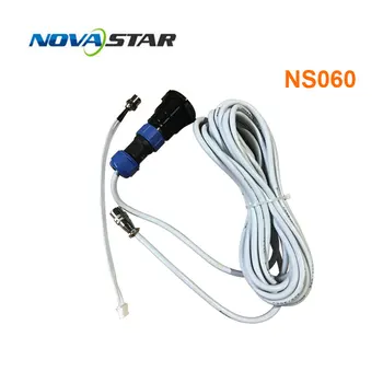 Nova NS060 За външна Реклама Led Дисплей p3 p4 p5 Сензор за Яркост Led Дисплей Сензор за Осветление Novastar NS048C