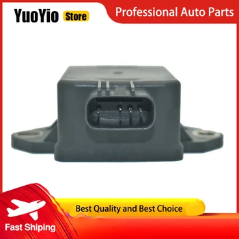 YuoYio Нов 1 бр. Сензор за контрол на стабилност на скоростта на отклонение от курса 89183-48010 8918348010 174500-5233 За Toyota Prius и Lexus Scion