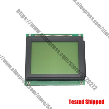Съвместим LCD дисплей за панела на дисплея OCM12864-4 PG12864F VP12864T-10 OCM12864 VP12864T