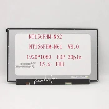 За BOE NT156FHM-N61 V8.0 15,6 