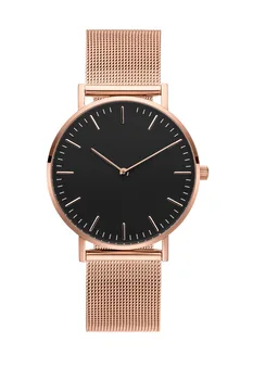2022 горещи продажба бутик двойка часовници PV модерен часовник от неръждаема стомана reloj inteligente hombre