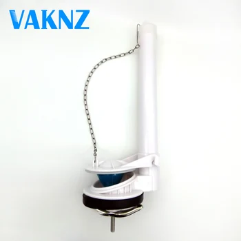 Моторен вентил за тоалетна Vaknz Подходящ за цялото тоалетна