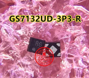 1 бр./лот GS7132UD-3P3-R GS7132UD GS7132 RG JT QFN4 100% на нови вносни оригинални чипове бърза доставка