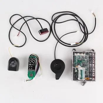 Скутер Контролера на Таблото на Дънната Платка Bluetooth Модел, Определени За XIAOMI M365 & PRO Електрически Скутер