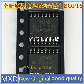 5 бр./лот Нови Оригинални Внесени ML4824CS1 SOP16 Кръпка LCD Чип Храна с Добро качество