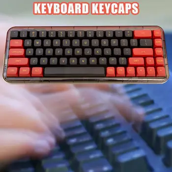 150 клавиши Keycap CSA Профил Персонализирани Минималистичен Keycap За Ключа Механична Клавиатура Клавиатурата Keycaps База на Клавиатурата U1P9